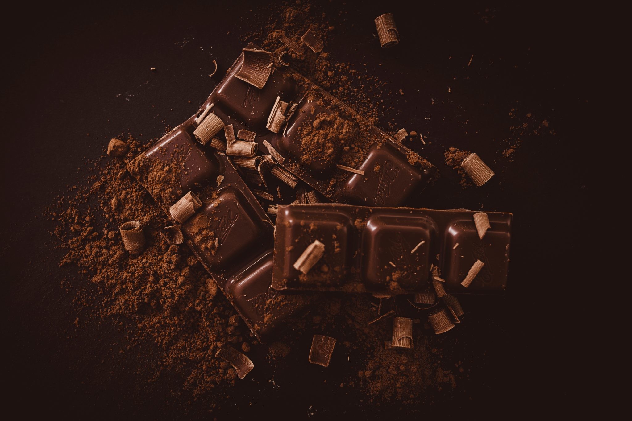 Сколько шоколада можно есть? Выбираем самый полезный
