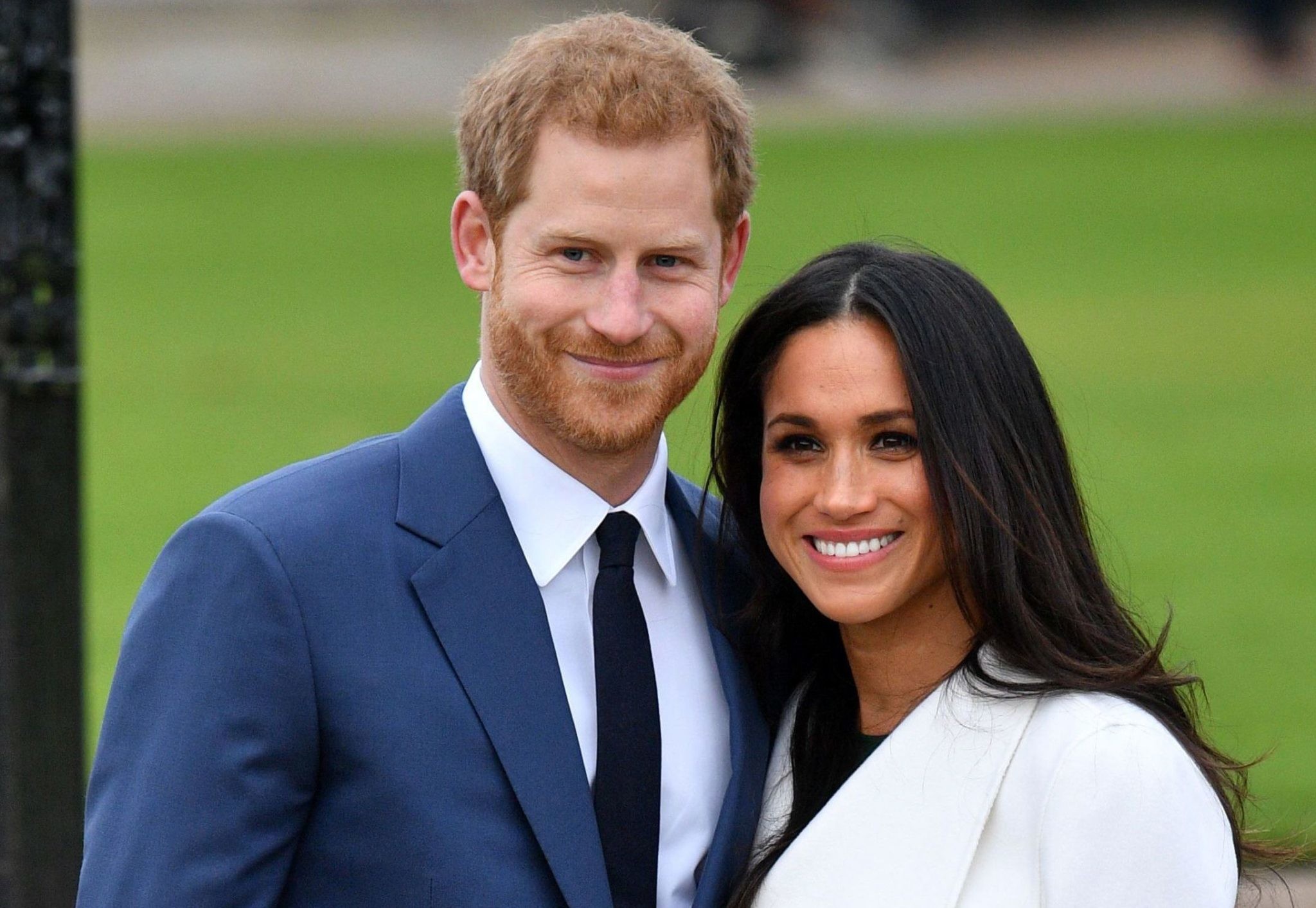 Меган Маркл шокировала королевский дворец детской выходкой