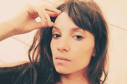 Светлана Светикова вернулась в идеальную форму спустя два месяца после родов