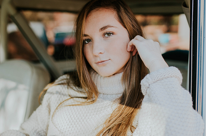 Прекрати это немедленно: 5 привычек, выдающих в тебе хабалку