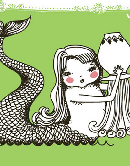 Водолей: гороскоп на 2018 год