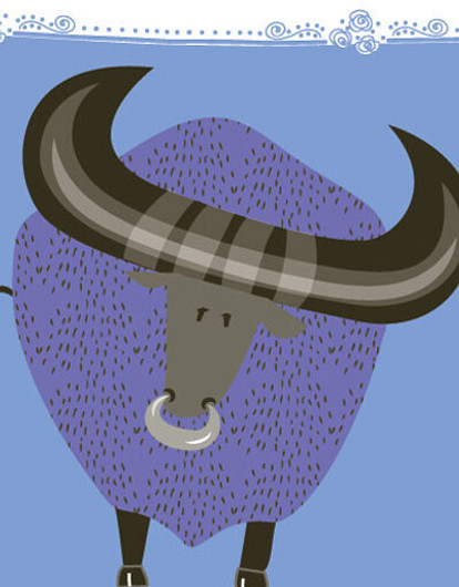 Телец: гороскоп на 2018 год