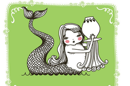 Водолей: гороскоп на 2018 год