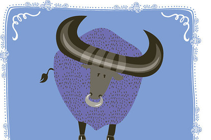 Телец: гороскоп на 2018 год