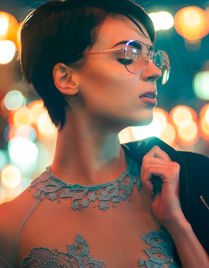 Как нельзя одеваться на корпоратив?