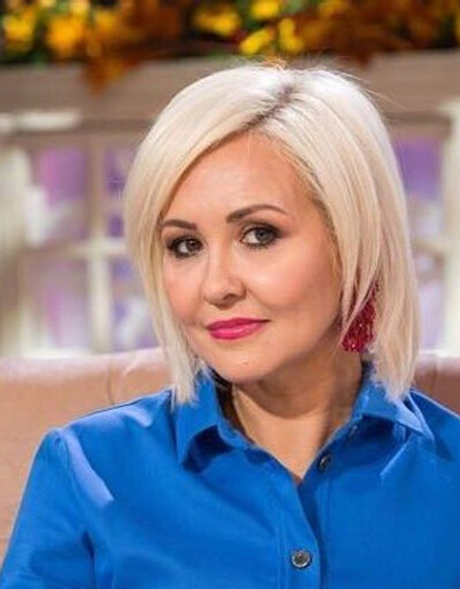 Василиса Володина предупредила об опасных днях в декабре