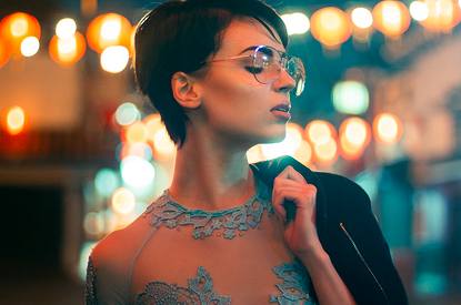 Как нельзя одеваться на корпоратив?