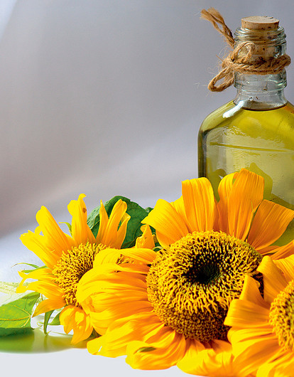 Выбираем качественное нерафинированное растительное масло