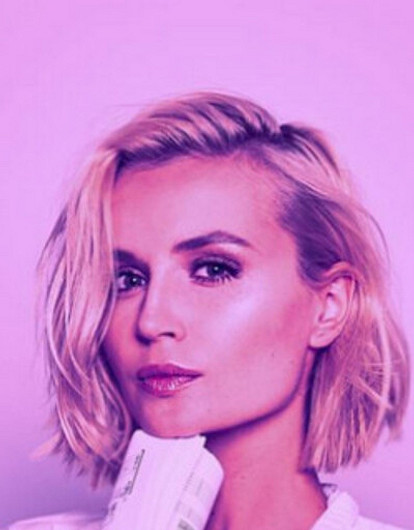 Полина Гагарина рассказала, как борется с хейтерами