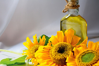 Выбираем качественное нерафинированное растительное масло