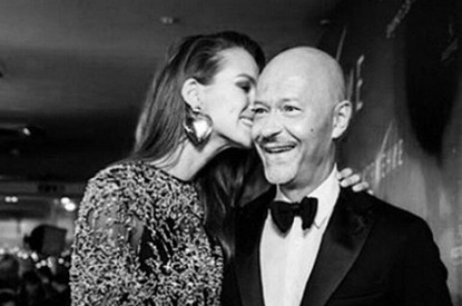 Поклонники обсуждают беременность Паулины Андреевой