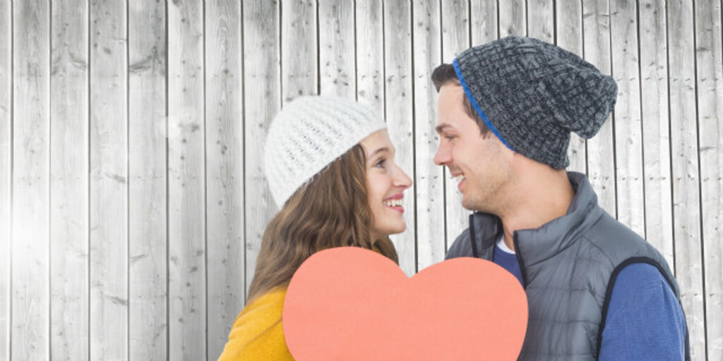 Стена романтических признаний: самые красивые слова о любви