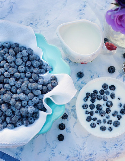 Как очистить организм с помощью детокс-диеты: правила и советы