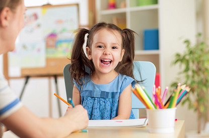 Как узнать, пора в детский сад или еще подождать