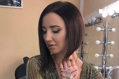 Ольга Бузова стала самой популярной инстаграмщицей в России