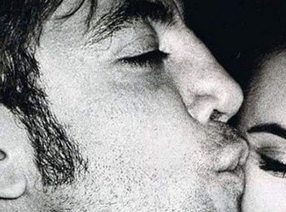 5 историй знакомств звездных пар, которые точно тебя растрогают