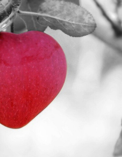 Любовь как одностороннее движение