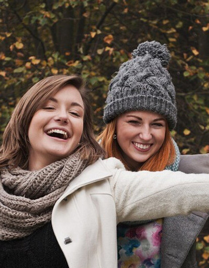 Женской дружбы не бывает или я горжусь своей подругой