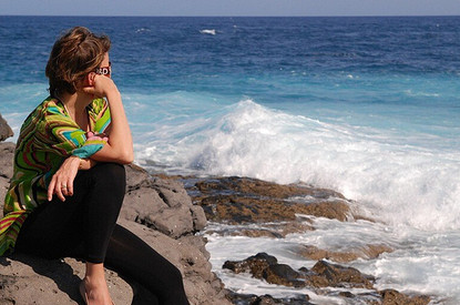 Брошенная жена, или как судьба распорядилась иначе