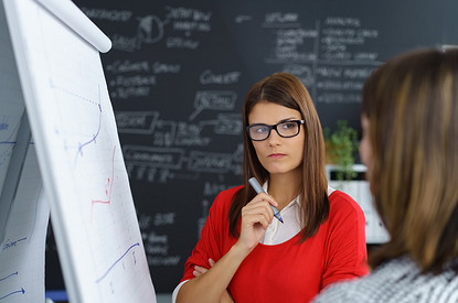 Открываем свой бизнес: какие трудности могут возникнуть у бизнес-леди