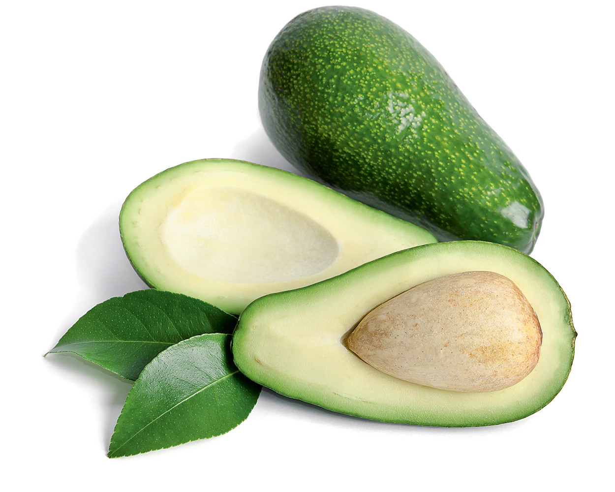 Самый питательный фрукт в мире: 4 удивительных свойства авокадо
