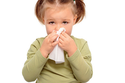 Симптомы гайморита у детей и методы лечения