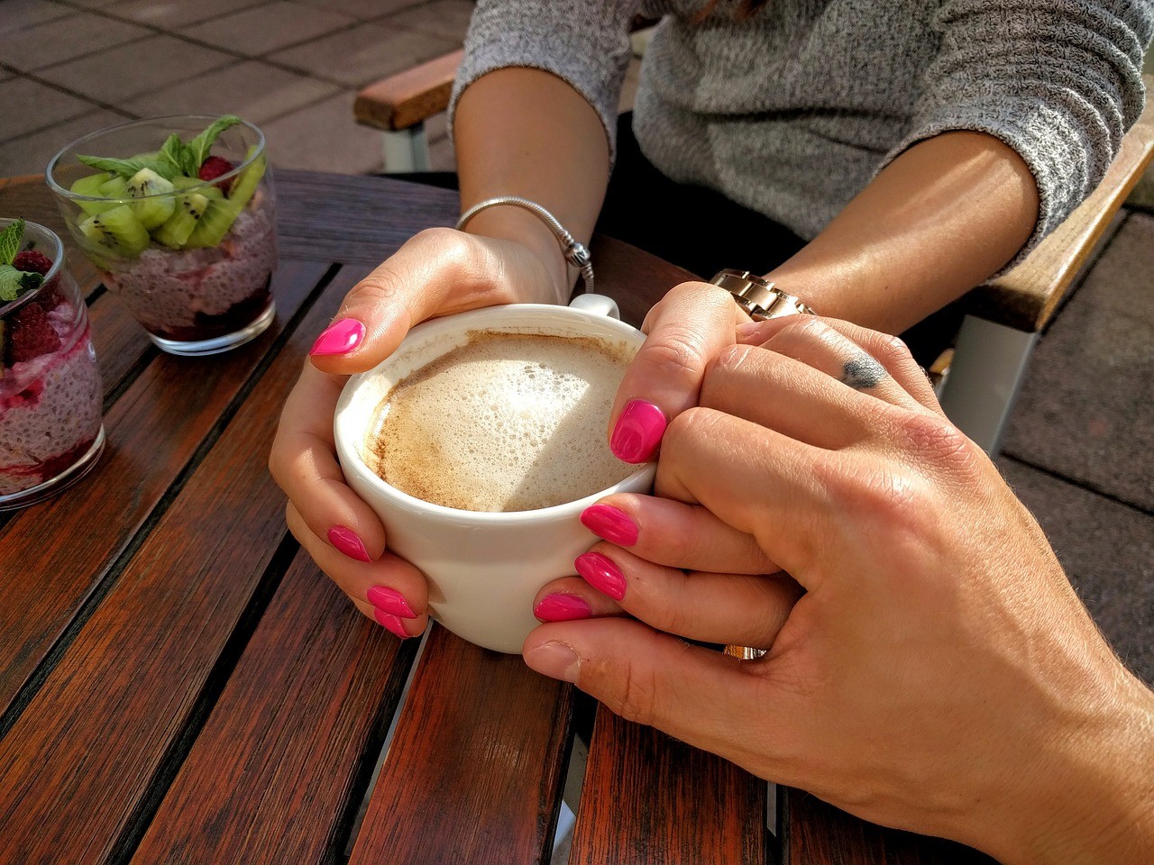 Как заманить счастье в дом: 5 секретов семейной гармонии