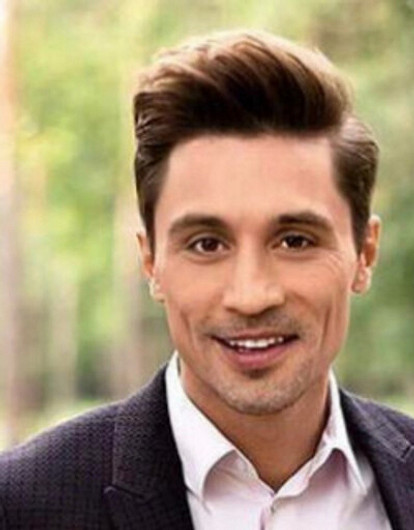 Дима Билан признался в своих чувствах к Алсу