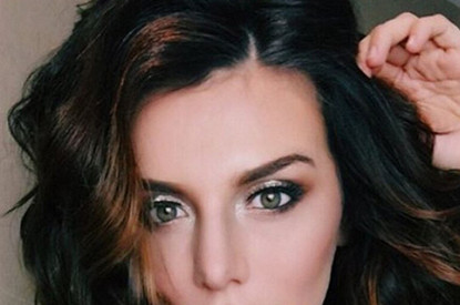 Анна Седокова снимет дебютный фильм про любовь