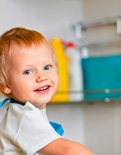 Развитие самостоятельности у ребенка: родительские хитрости