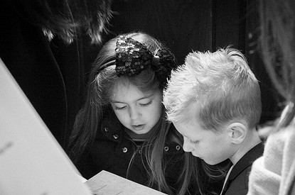 Младший брат или нас воспитала улица