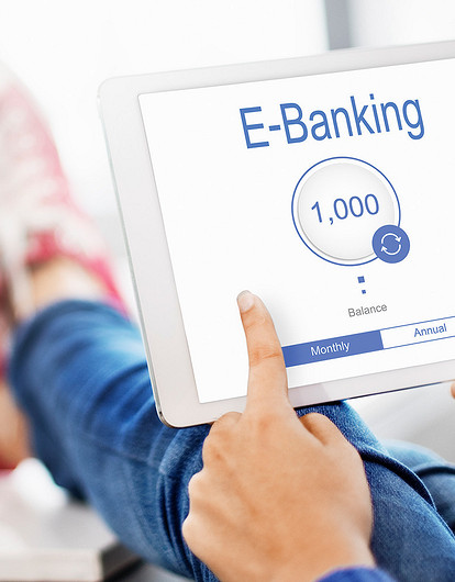 Интернет-банкинг: удобства и ловушки