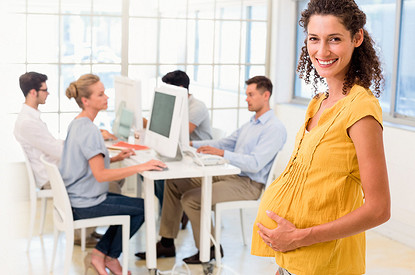 Особые права беременных по Трудовому кодексу РФ