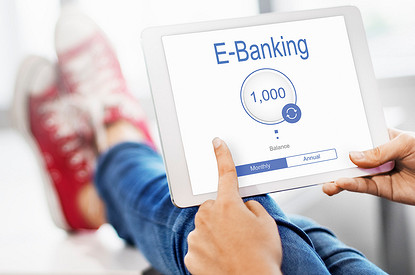 Интернет-банкинг: удобства и ловушки