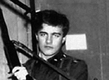 Звездный десант: Сергей Зверев и другие селебрити, служившие в армии