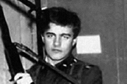 Звездный десант: Сергей Зверев и другие селебрити, служившие в армии