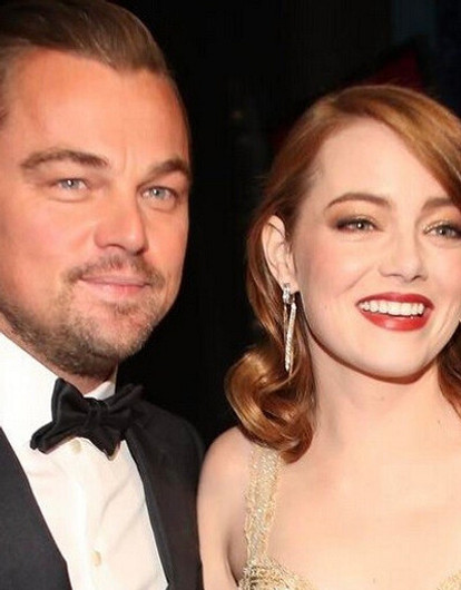 Самые горячие моменты «Оскара-2017»