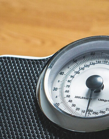 Жизнь толстушки, или Как я похудела