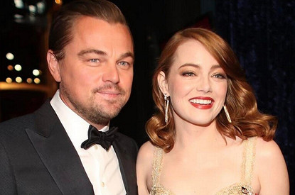 Самые горячие моменты «Оскара-2017»