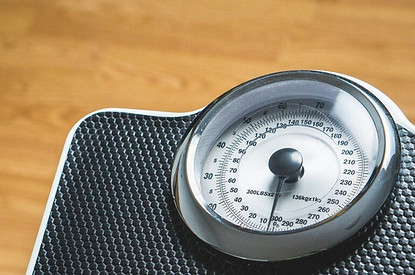 Жизнь толстушки, или Как я похудела