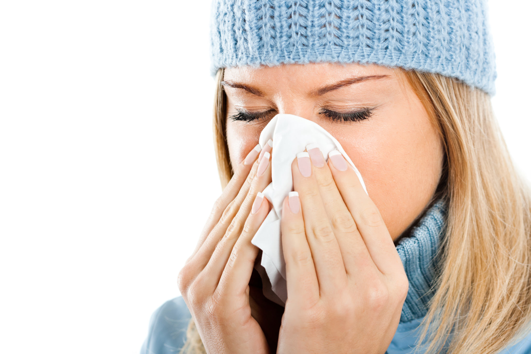 Живем без гриппа и простуд — способы профилактики для взрослых и детей