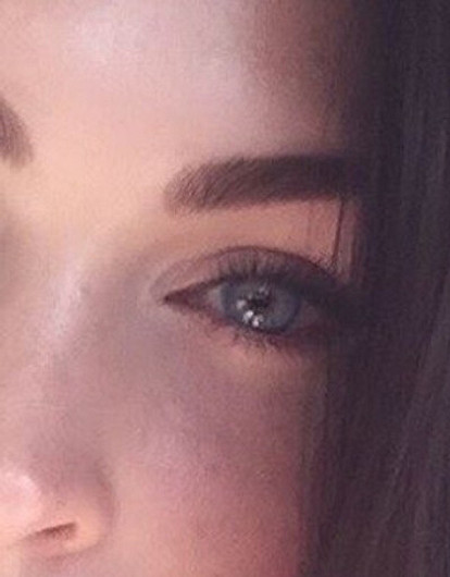 Топ-12: самые красивые глаза и их обладательницы