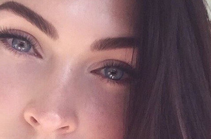 Топ-12: самые красивые глаза и их обладательницы