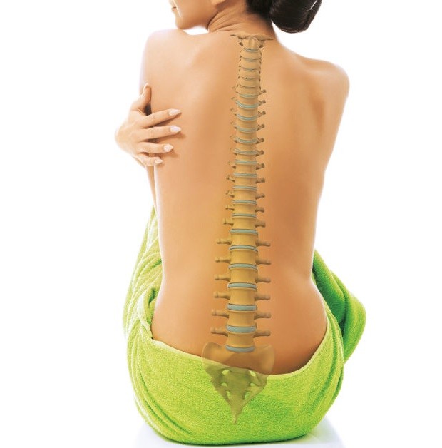 Почему болит спина: причины, которые легко исправить