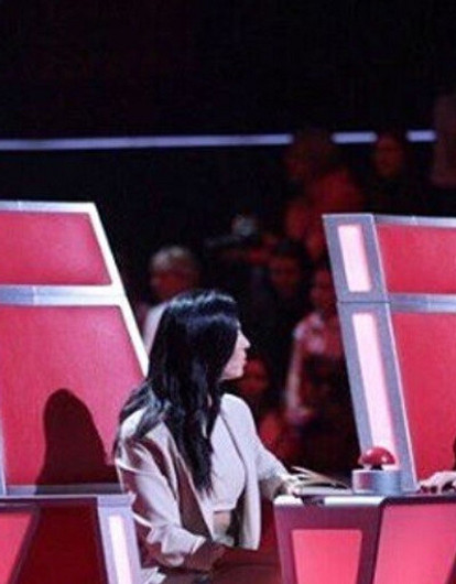 Стартует 4-й сезон шоу «Голос. Дети»‍: кто ушел из жюри