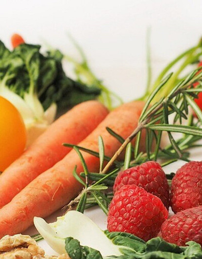 Диета 20/20: программа на месяц для реального похудения