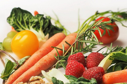 Диета 20/20: программа на месяц для реального похудения