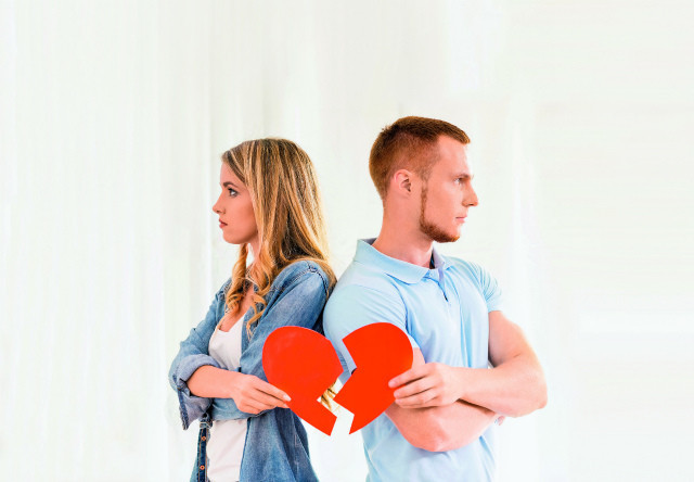 Как пережить развод без потерь: юридические тонкости