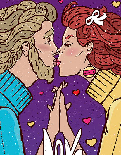 Любовный гороскоп: ищем суженого по знаку Зодиака