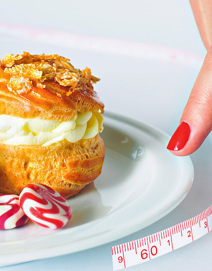 Худеем вкусно: как найти замену вредным продуктам